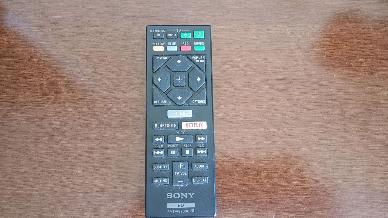 Blu-ray Sony  - Foto 3