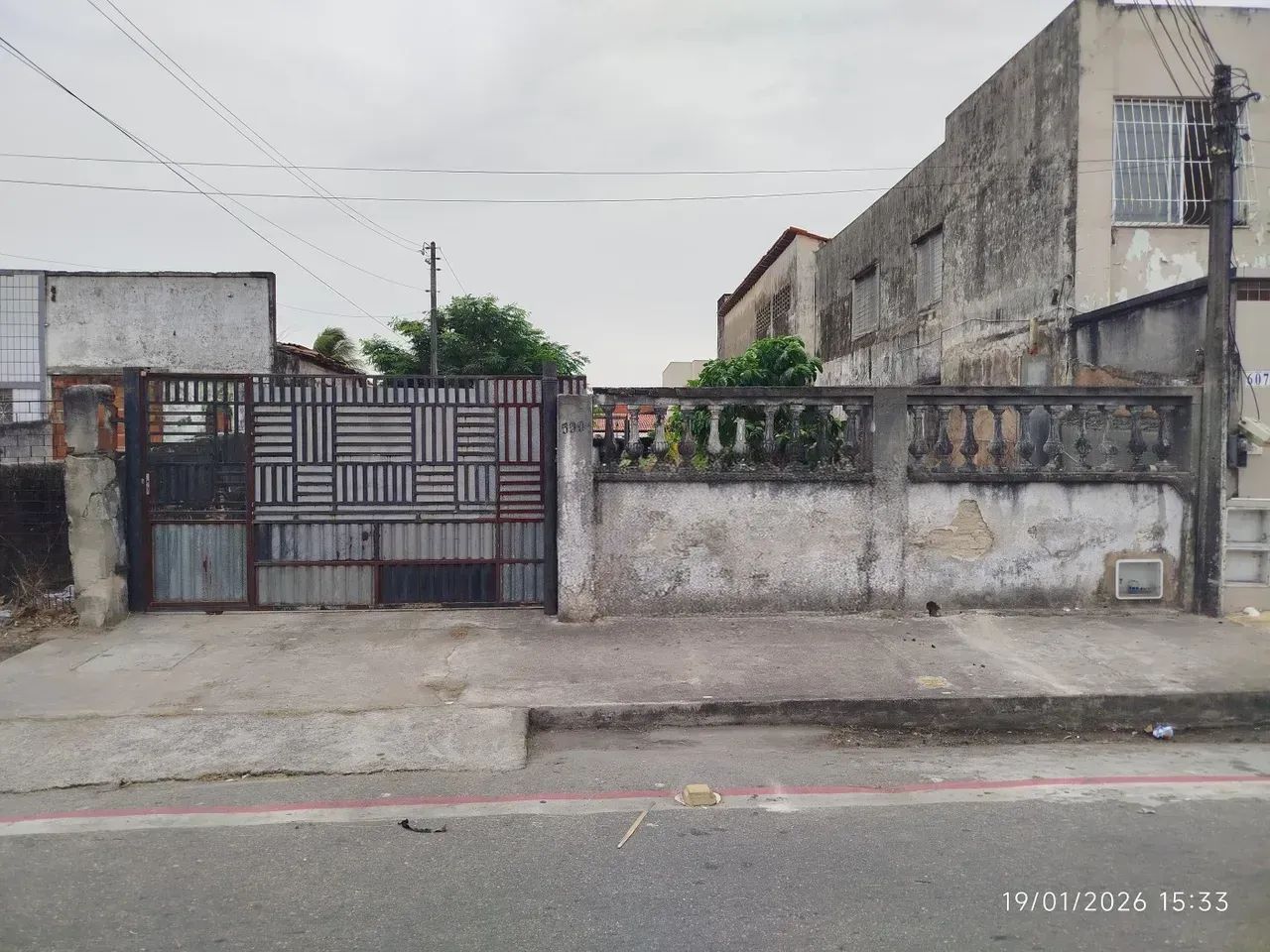 VENDE-SE TERRENO PRÓXIMO AO CARNEIRO DO ORDONES - Foto 4