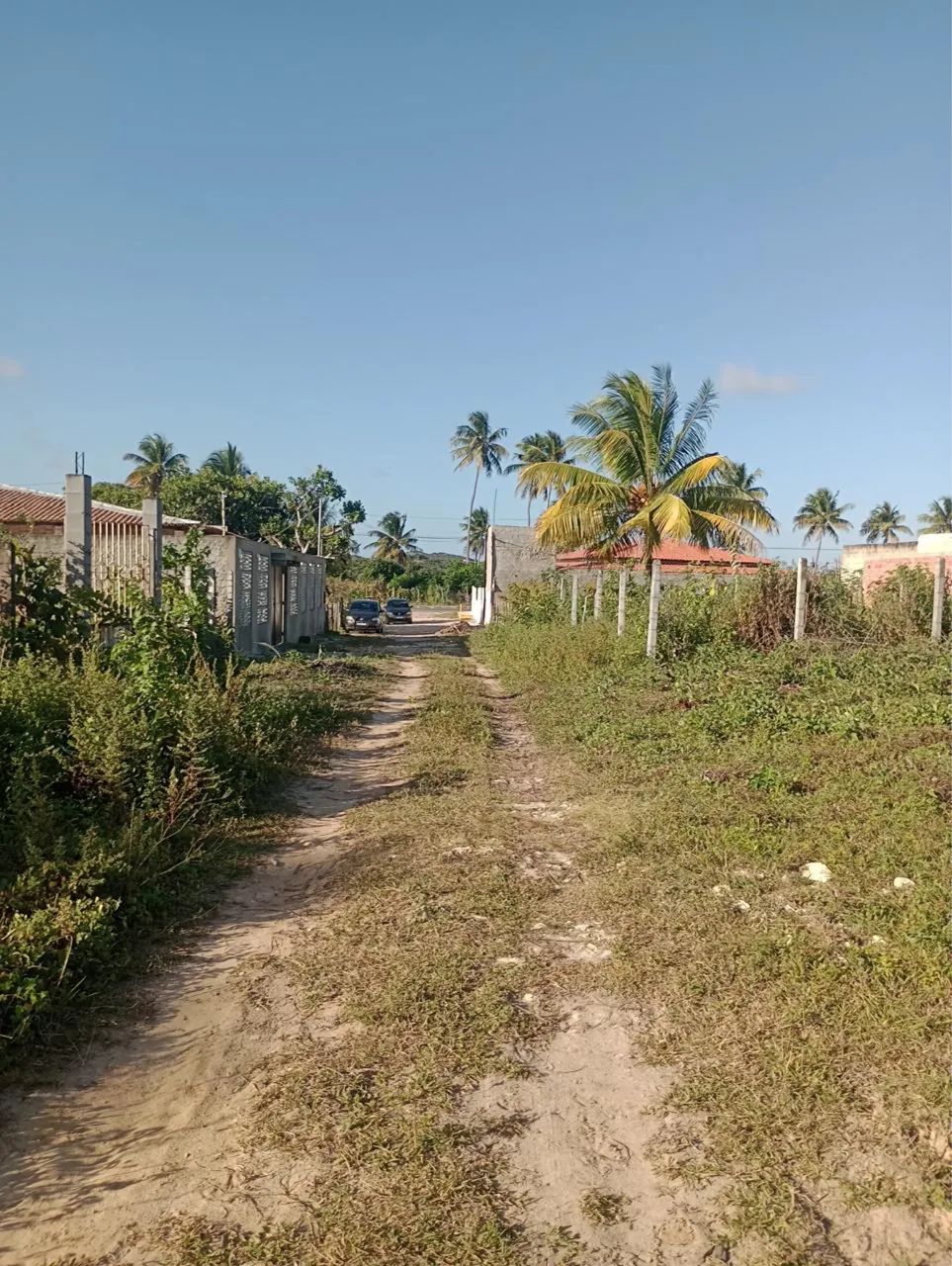 Terreno ótima localização  - Foto 2