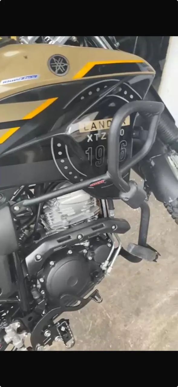 Vendo lander extr
