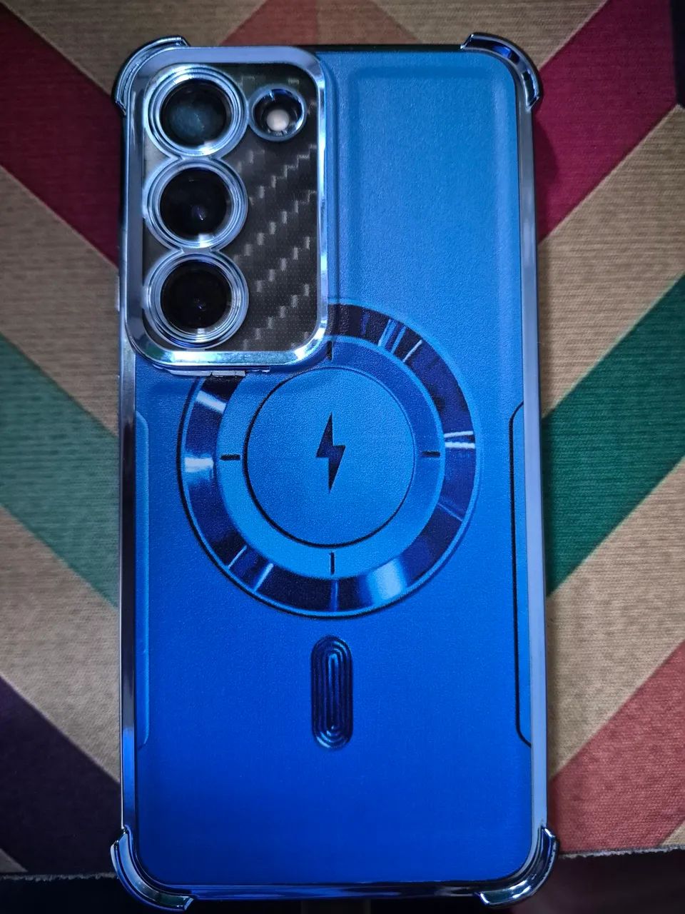 Celular s23 5G 256 - Foto 2