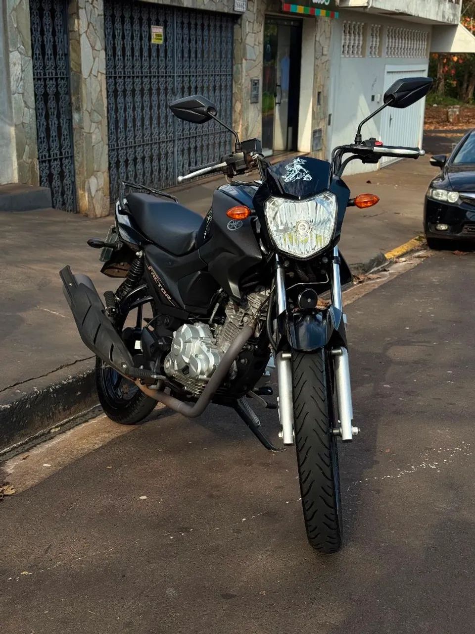 FACTOR 125I  - Foto 5