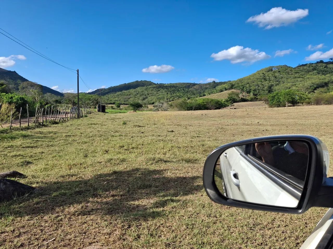 Sitio em palmeira dos indios - Foto 2
