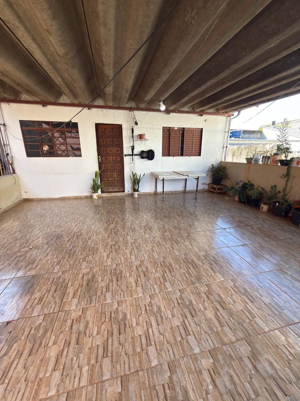 Foto - Hortolândia - Vila Real Continuação