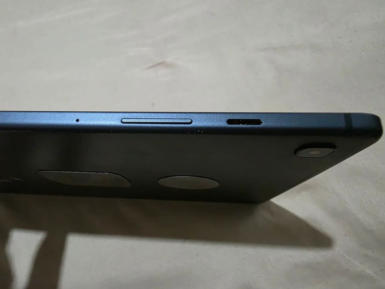 tablet samsung galaxy tab s6 lite sm-p615 4g wifi tela 10.4 polegadas - Foto 3