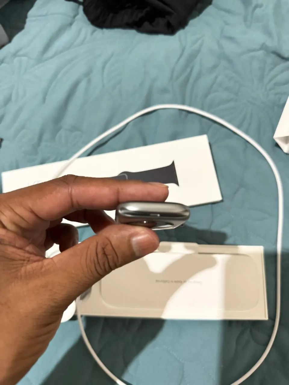 Apple Whath S11 - Foto 4