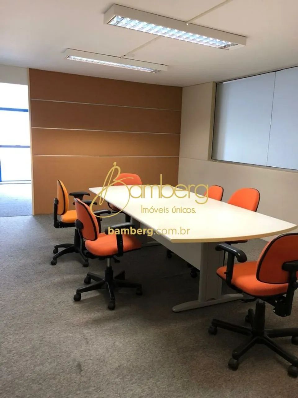 Conjunto comercial no Real Parque ! - Foto 3