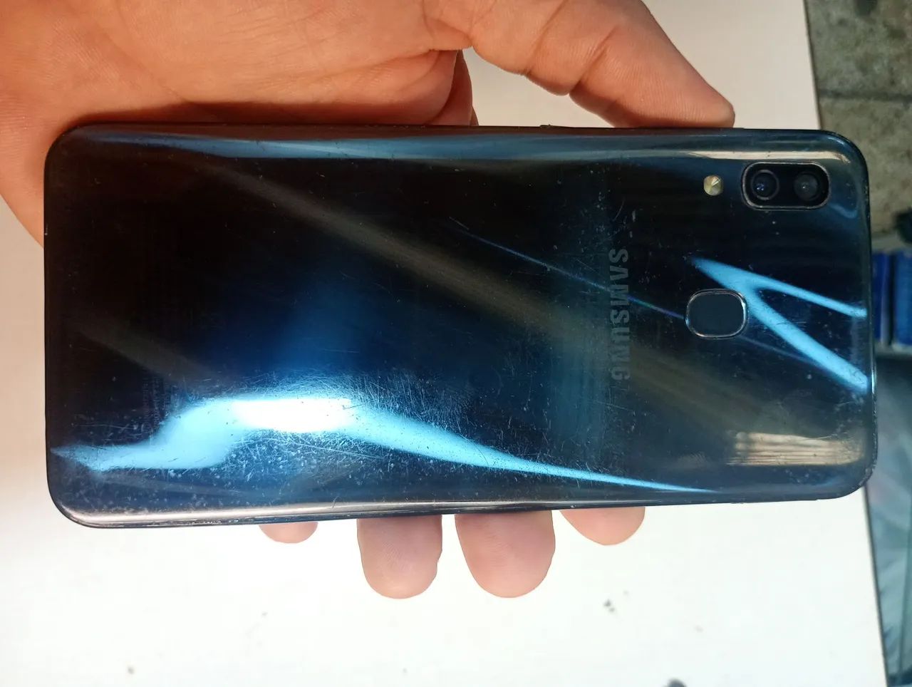 Celular A30  - Foto 2