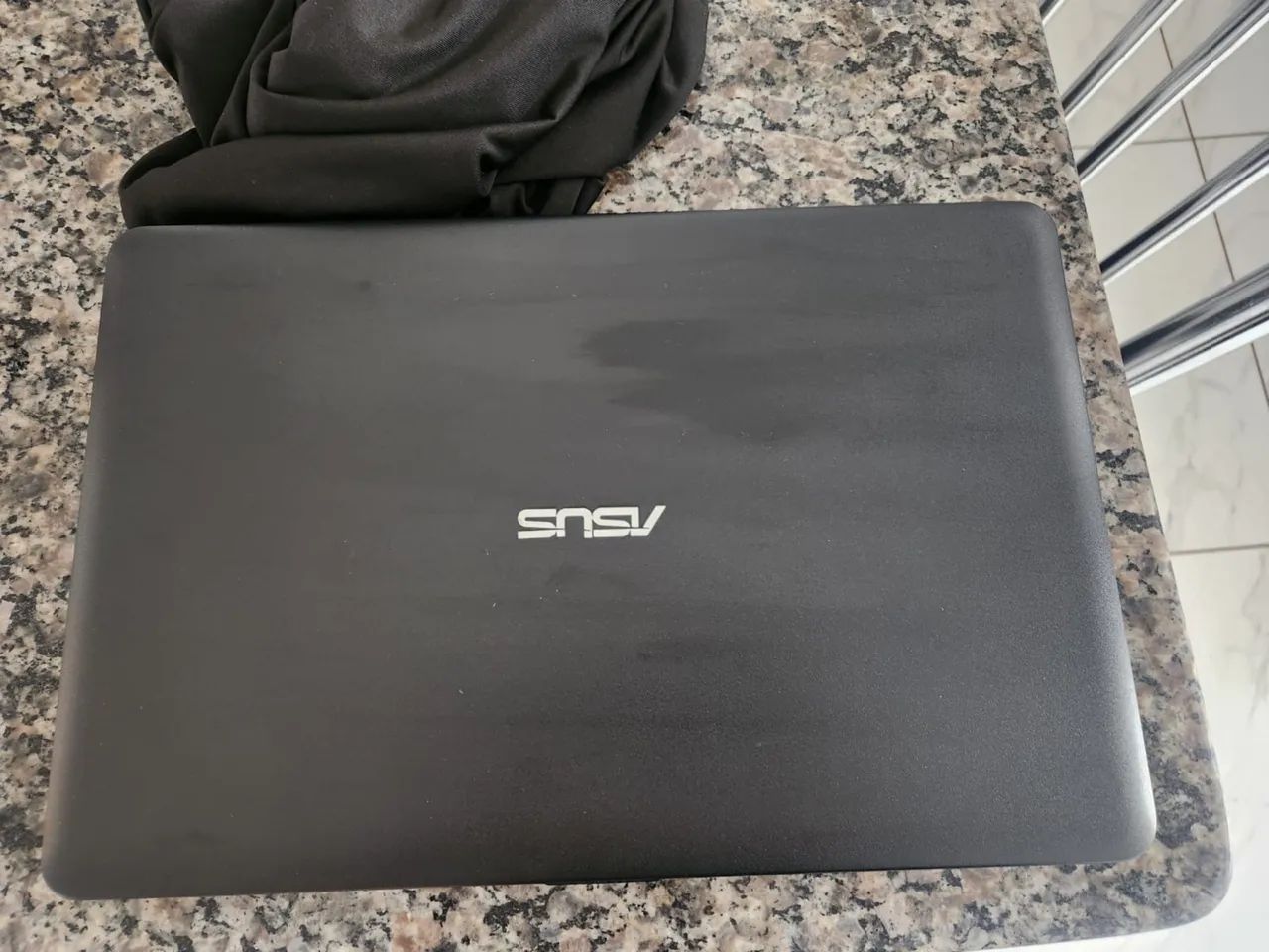 Notebook Asus 