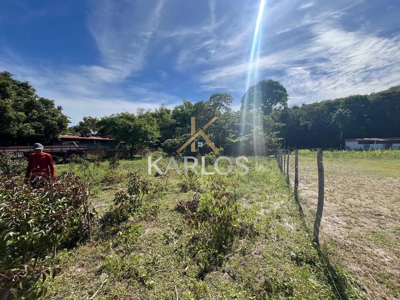 Lote / Terreno em Lance dos cações - Ilha de Itamaracá - Foto 2