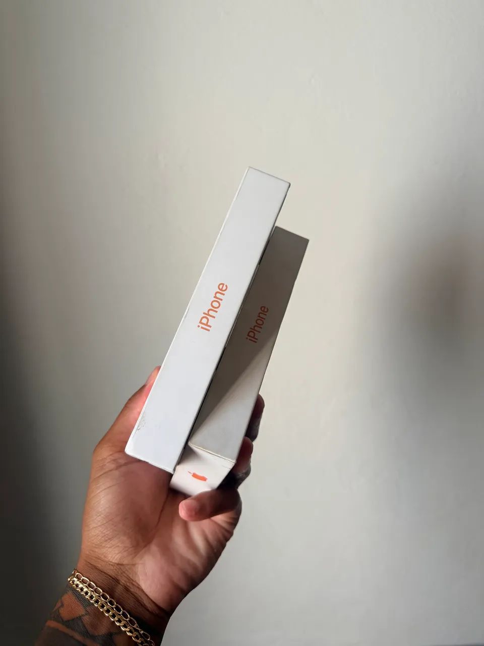 Iphone 17 pro max lacrado - Foto 3
