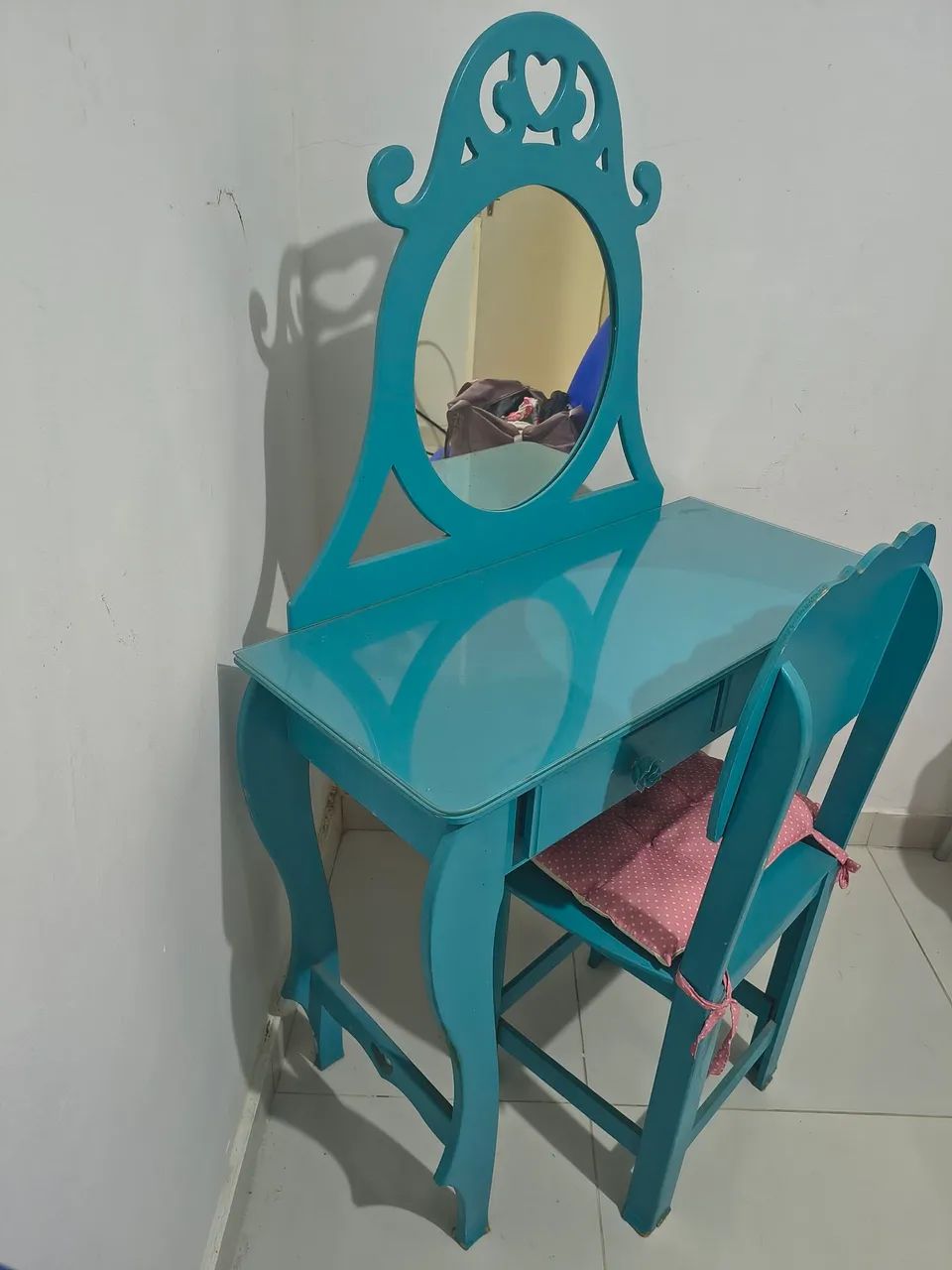 Penteadeira  - Foto 5
