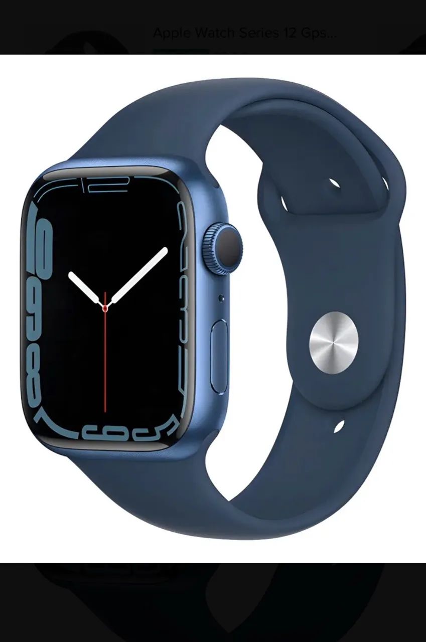 Vendo Apple Watch 7 - Foto 2