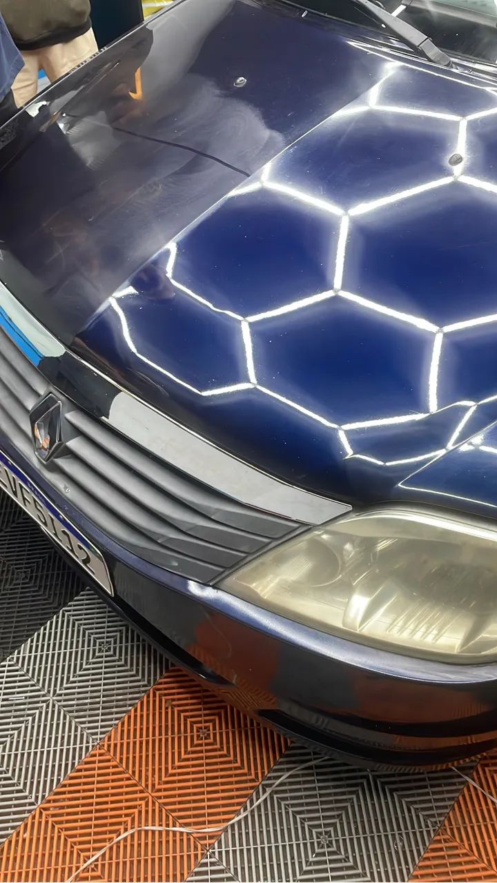 Polimento & Lavagem automotiva!