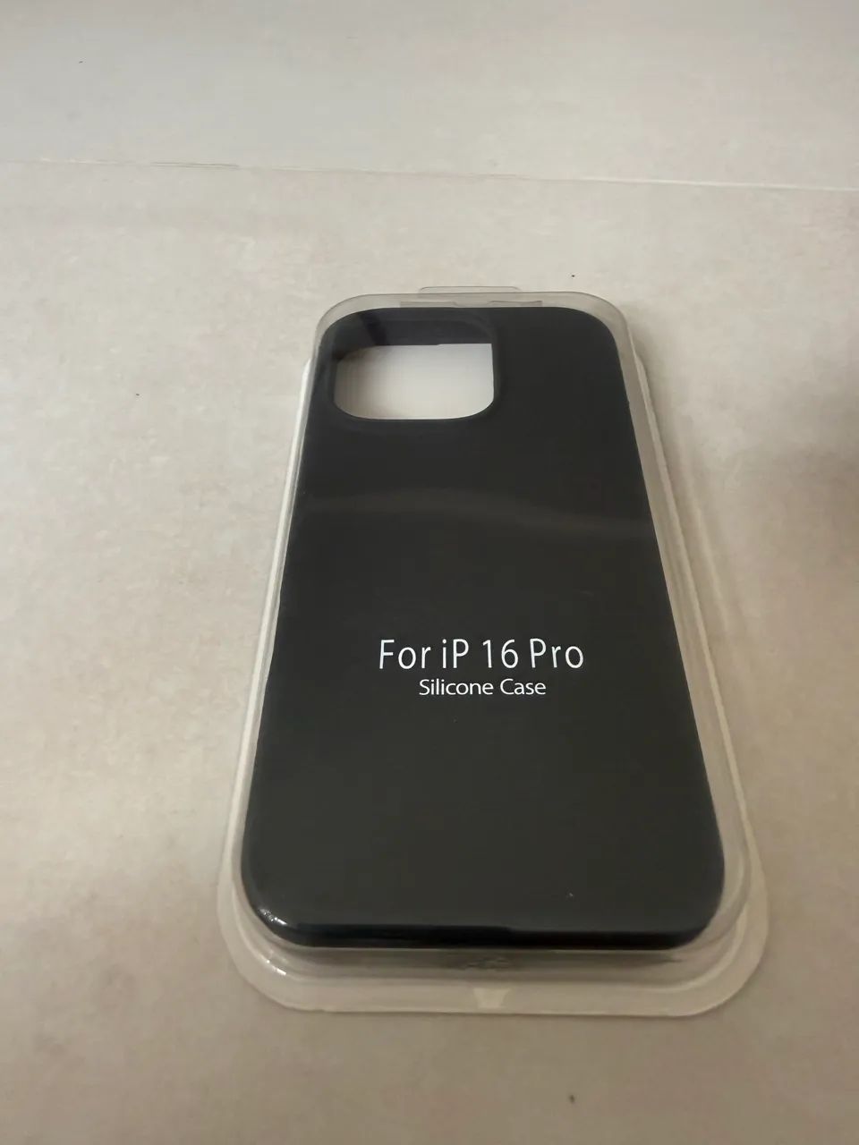 Capa pra IPhone 16 Pro - Foto 3