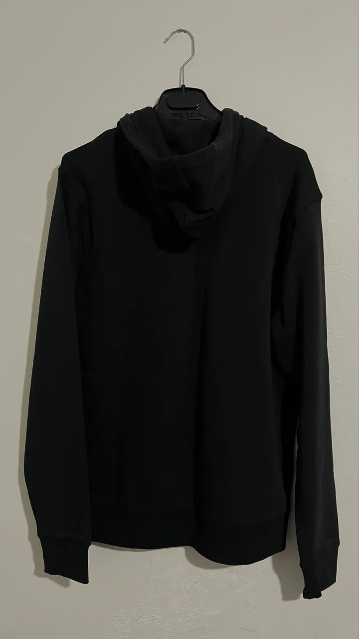 Blusa Moletom Masculina - Original Penguin - Foto 3