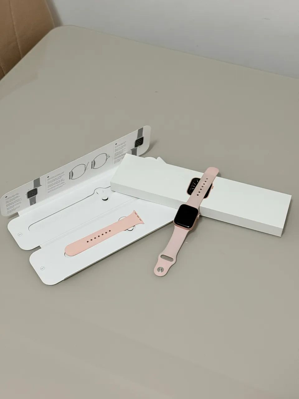 Apple Watch séries 6 40mm - Foto 3