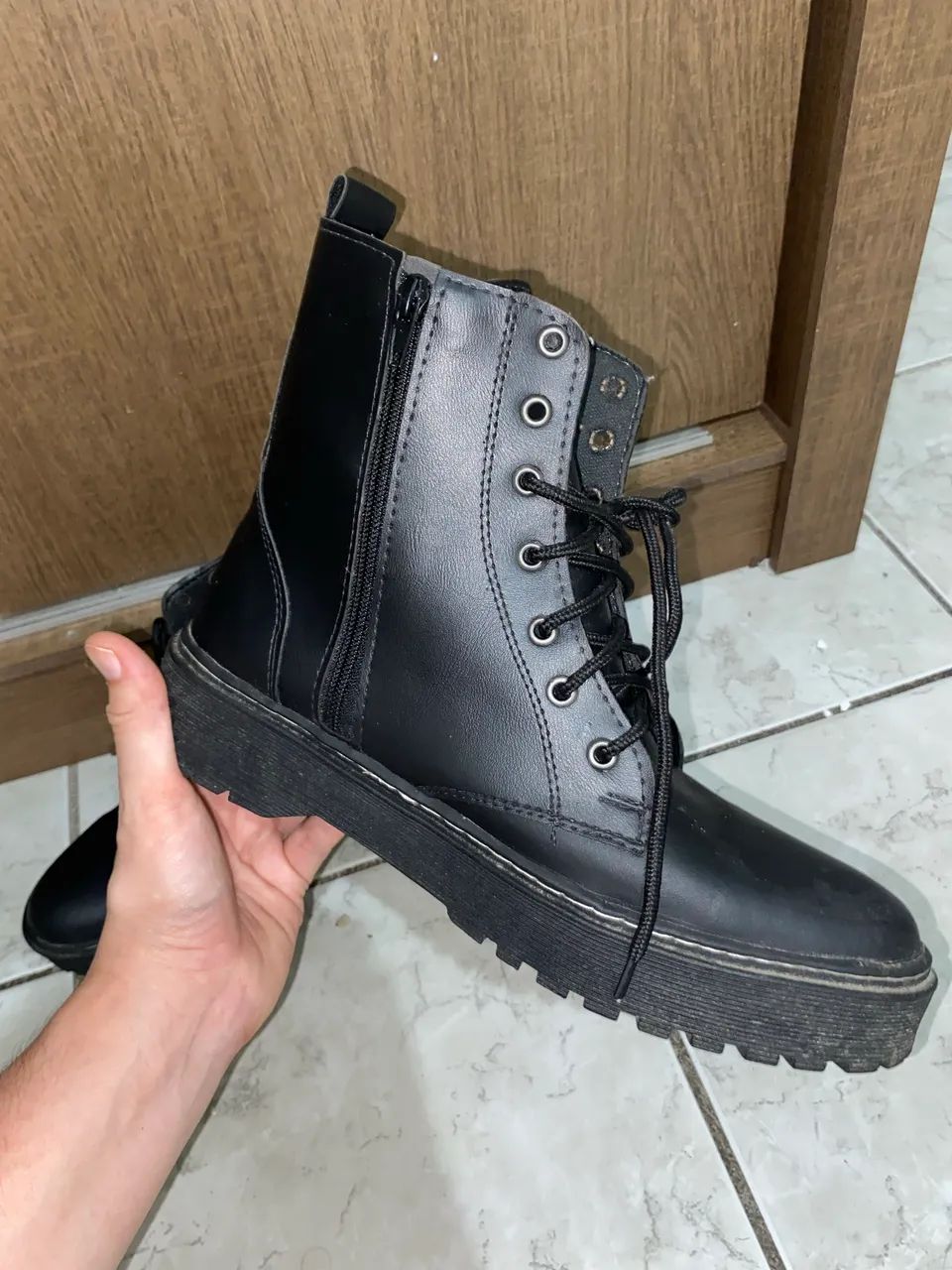 Bota   - Foto 5