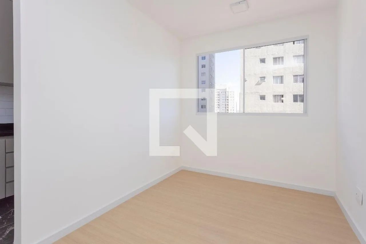 Apartamento à Venda - Campo Grande, 2 Quartos, 44 m2