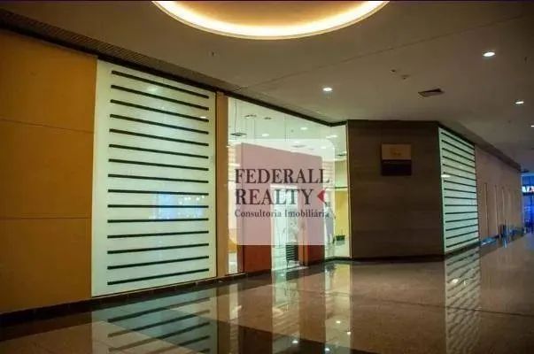 Aluguel de salas comerciais em Brasilia, Distrito Federal - Foto 4