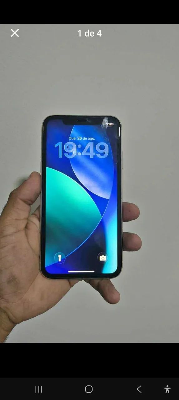 IPHONE 11 128GB