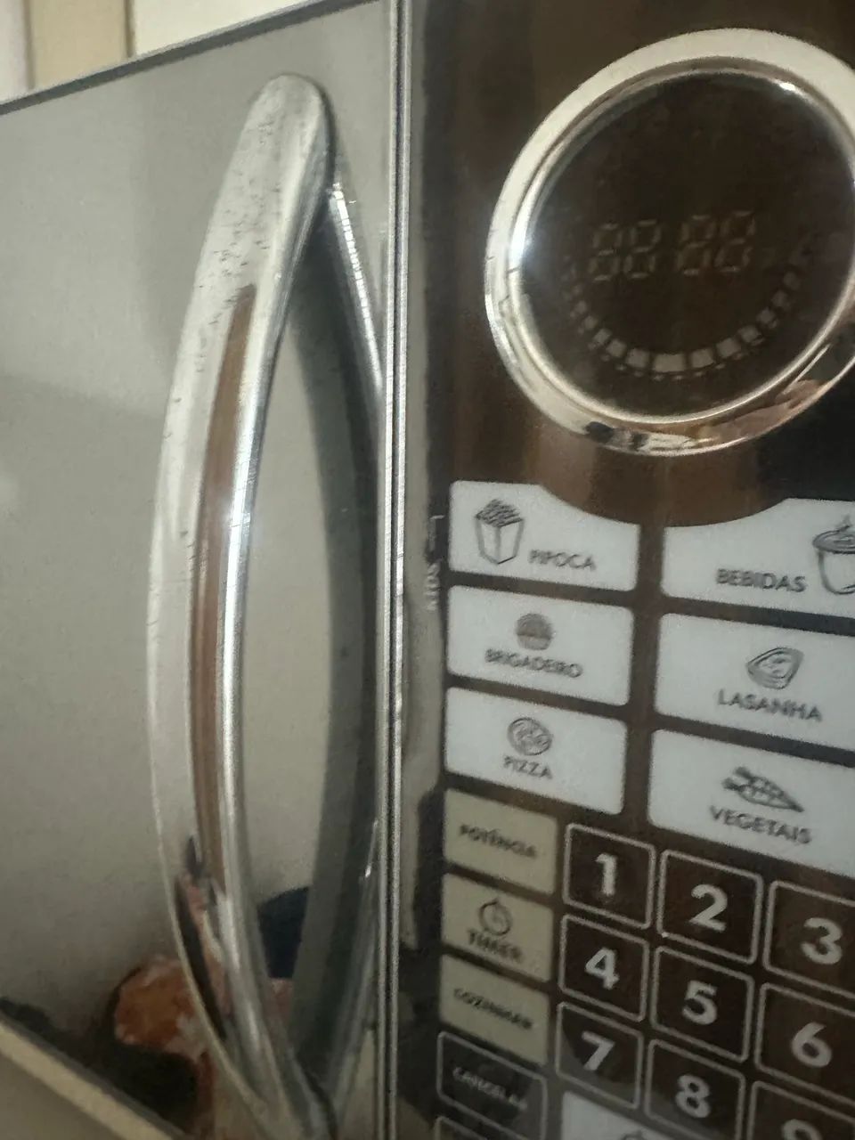 Microondas Philco - Foto 2