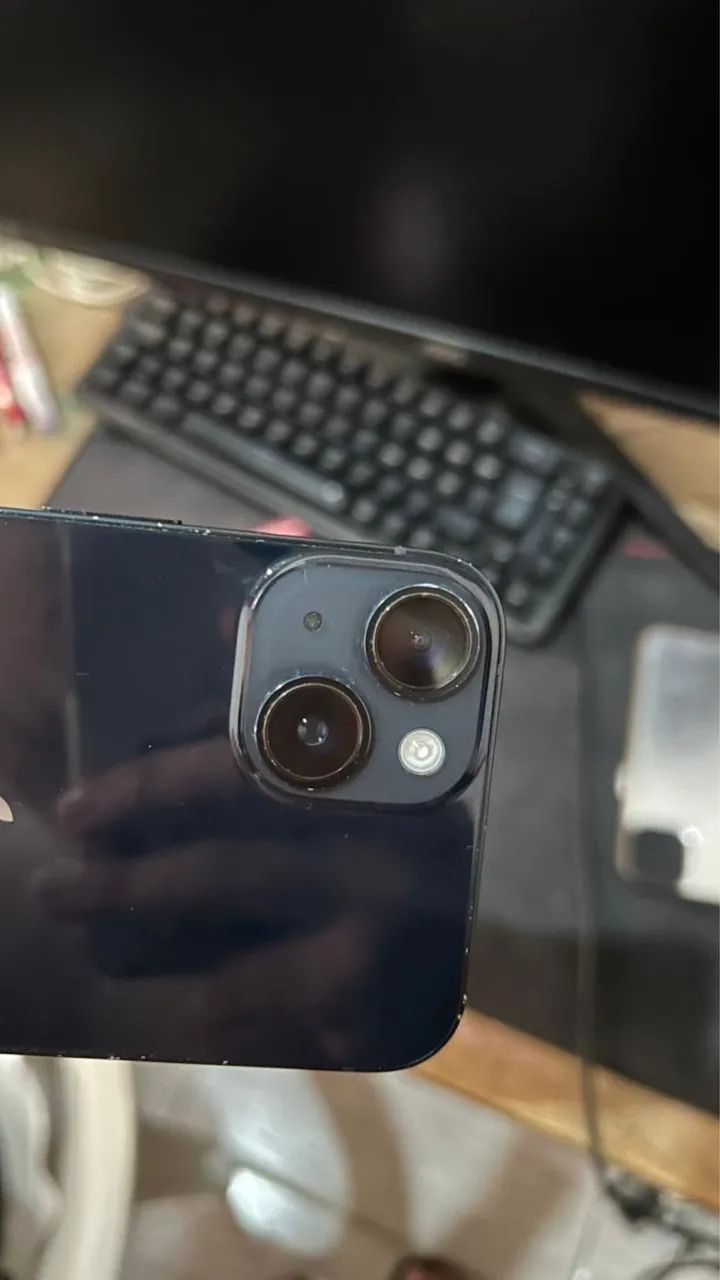 iPhone 14 - Foto 5
