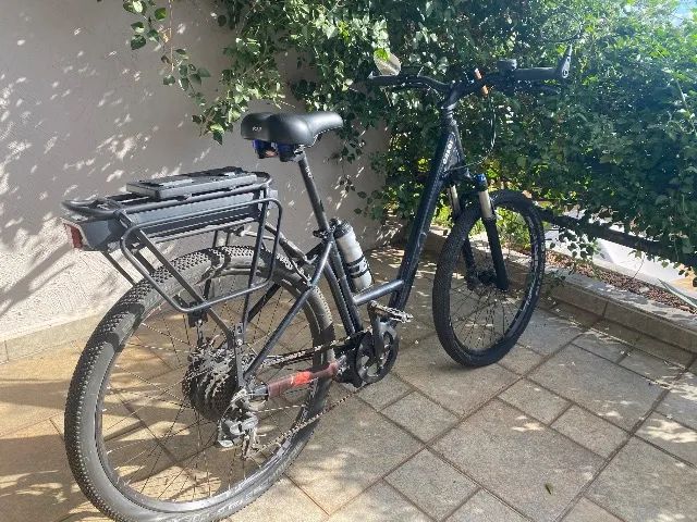E-bike - Foto 3
