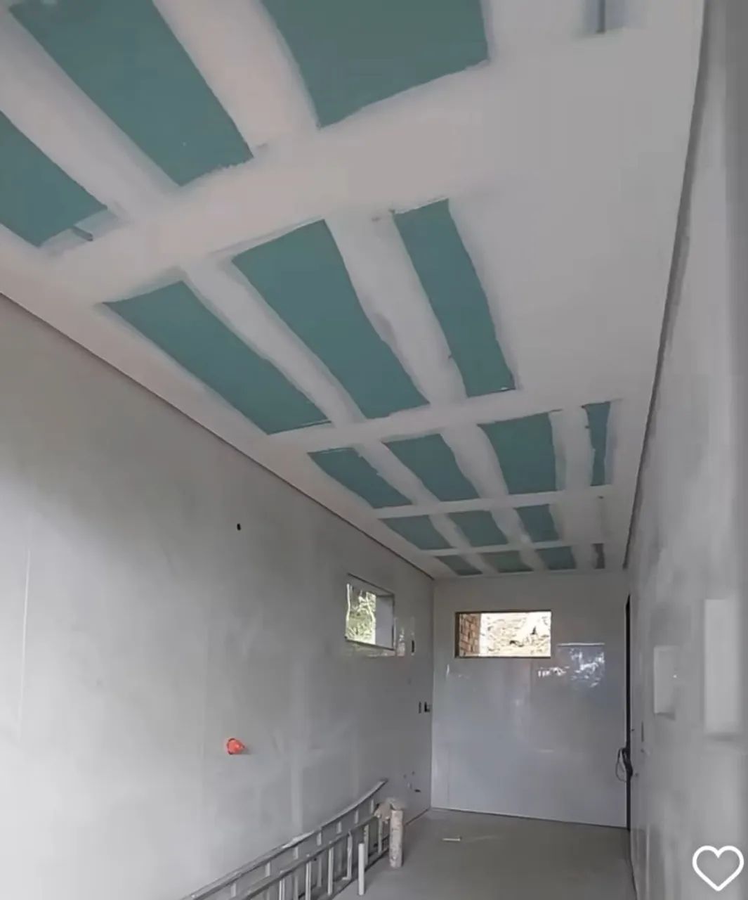 GESSEIRO /DRYWALL/PINTOR - Foto 3