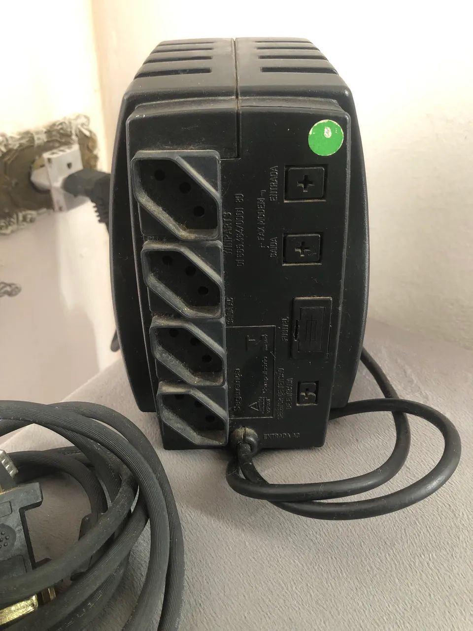 Estabilizador Enermax de Pc  - Foto 2
