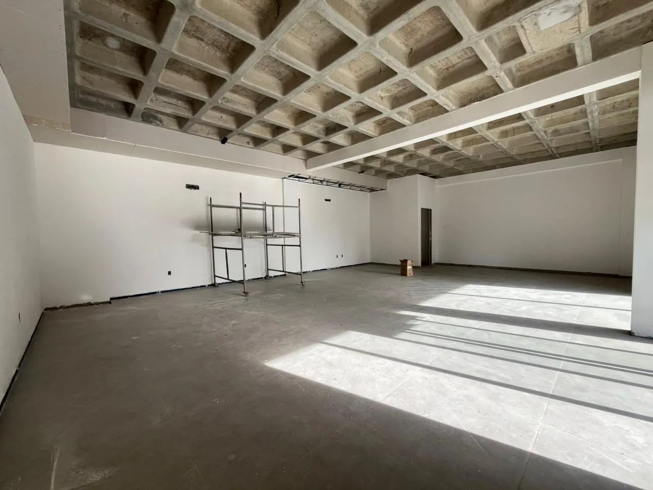 Sala Comercial em galeria para aluguel no Centro de Chapecó - Foto 3