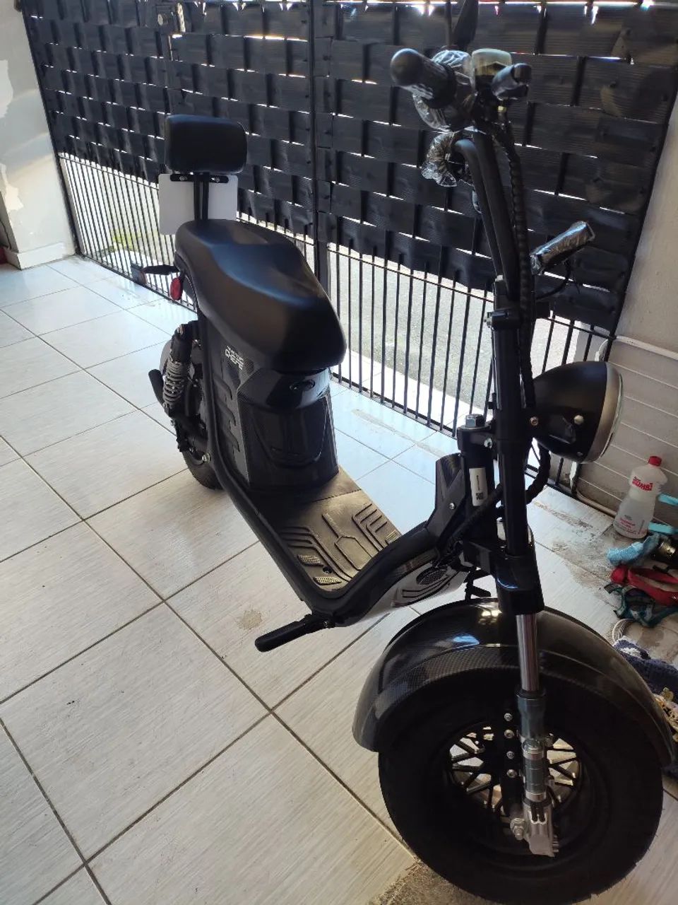  MOTO CHEFE x12 - Foto 2