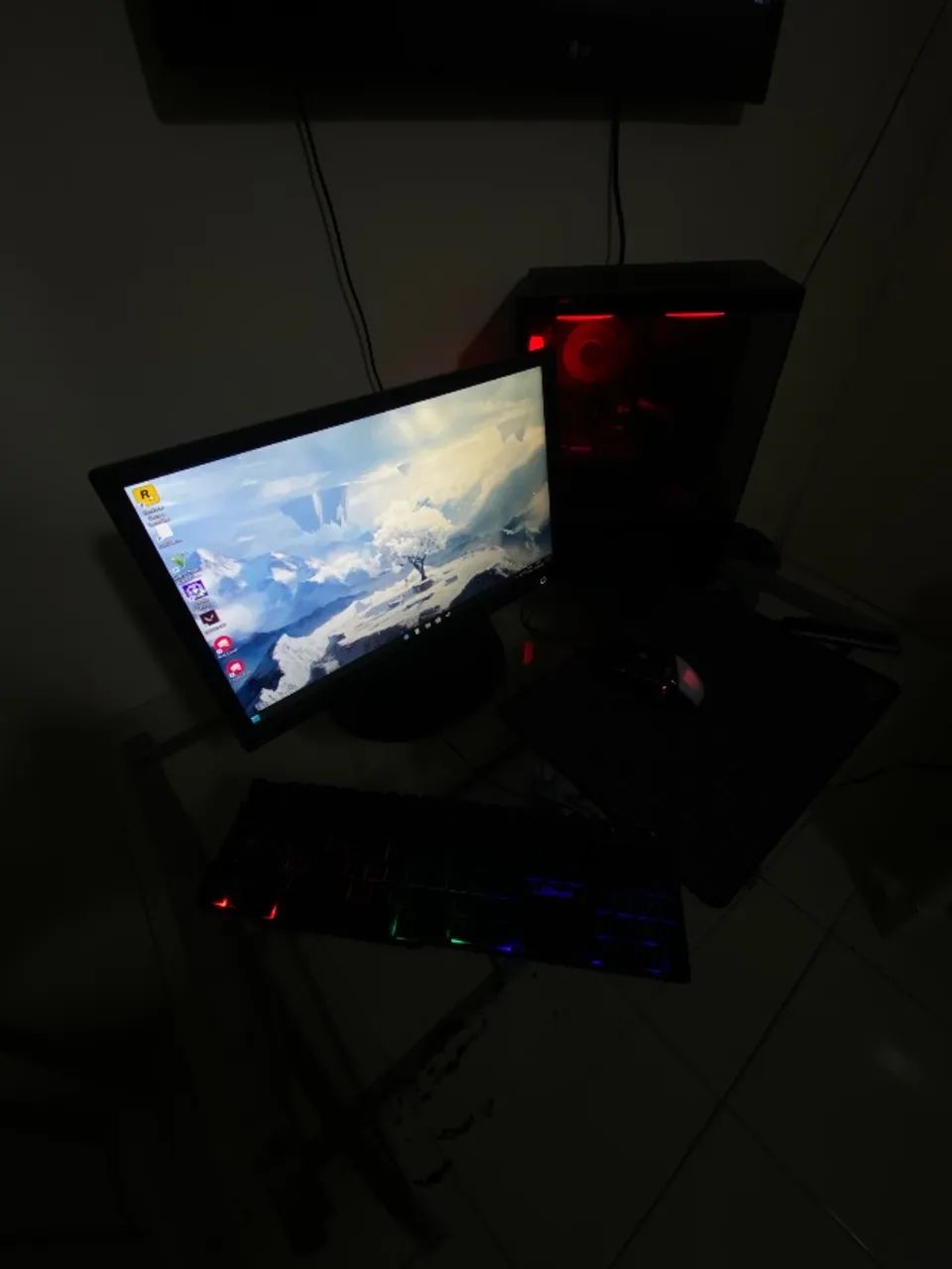 Pc gamer 