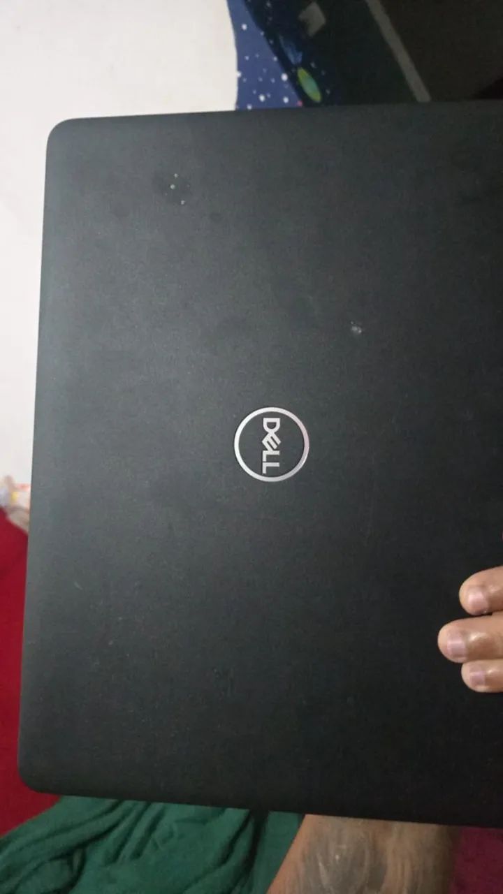 Notebook  - Foto 2