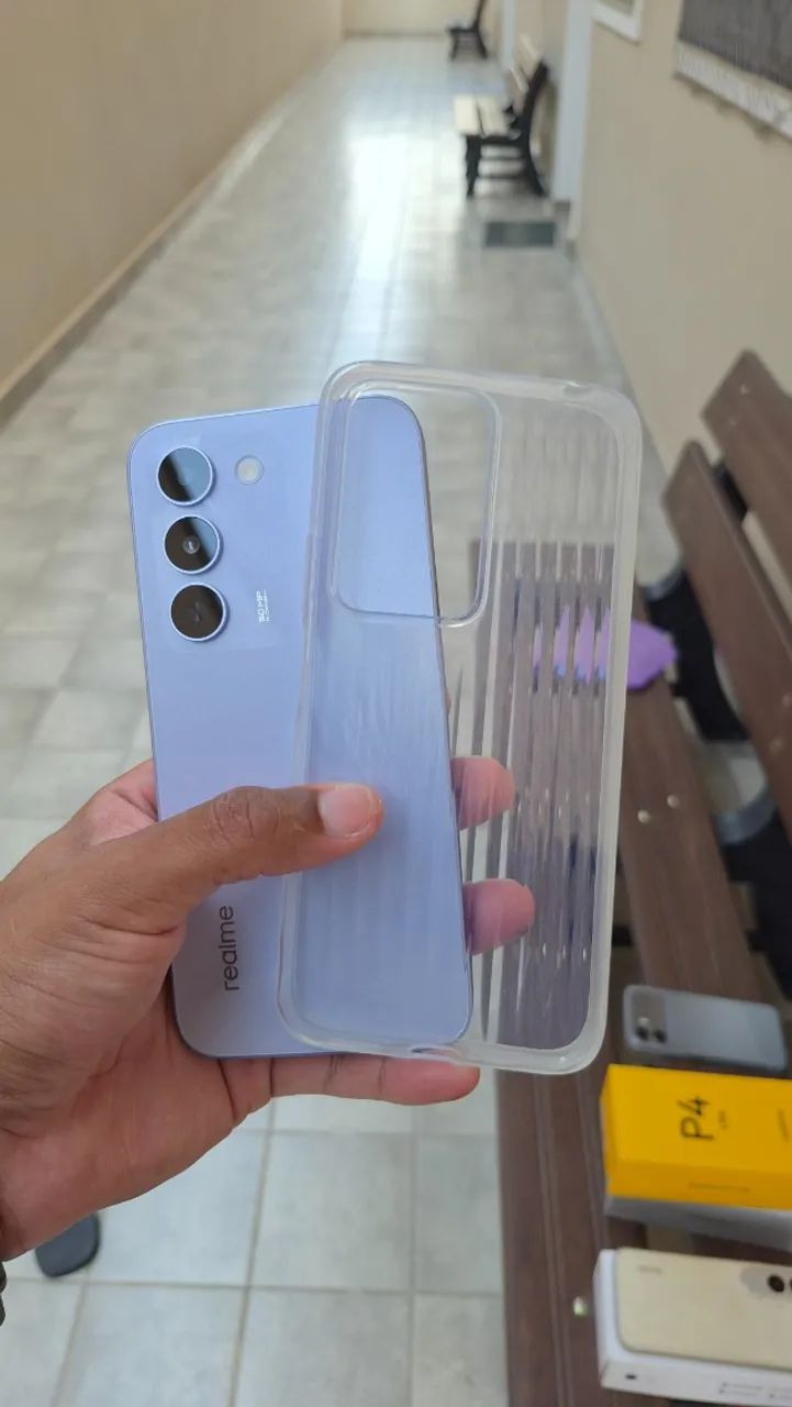 Realme 16x 5G - Foto 4