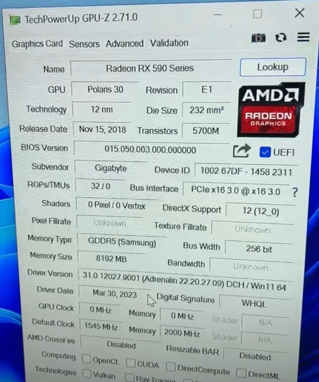 Pc Ryzen 5 32gb ram DDR4! - Foto 4