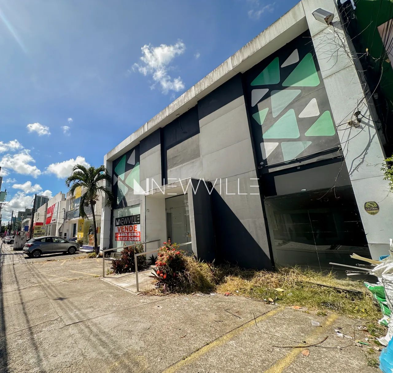 Prédio comercial à venda em Parnamirim - Foto 2