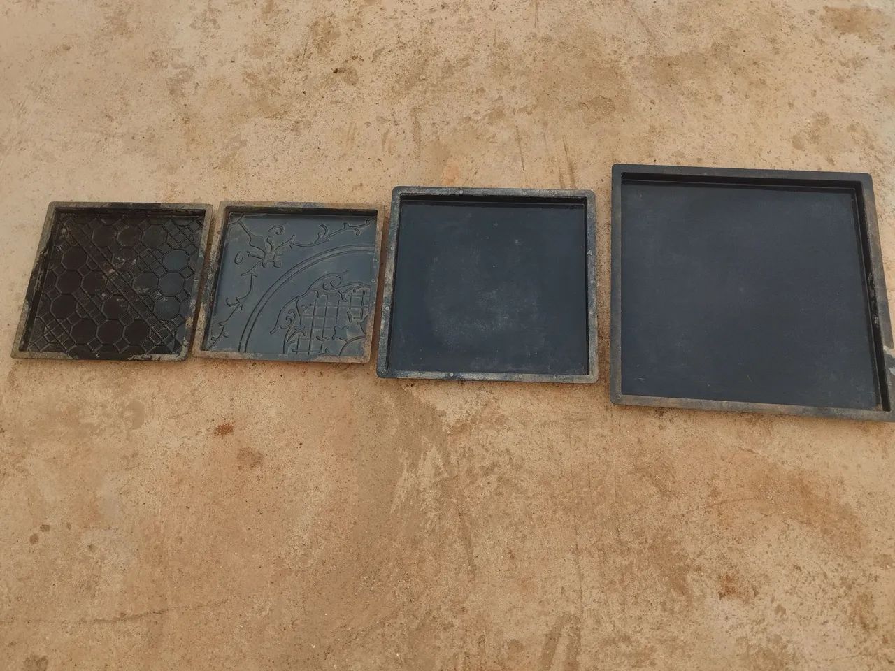 Concrete Formwork Panels479130847732705285