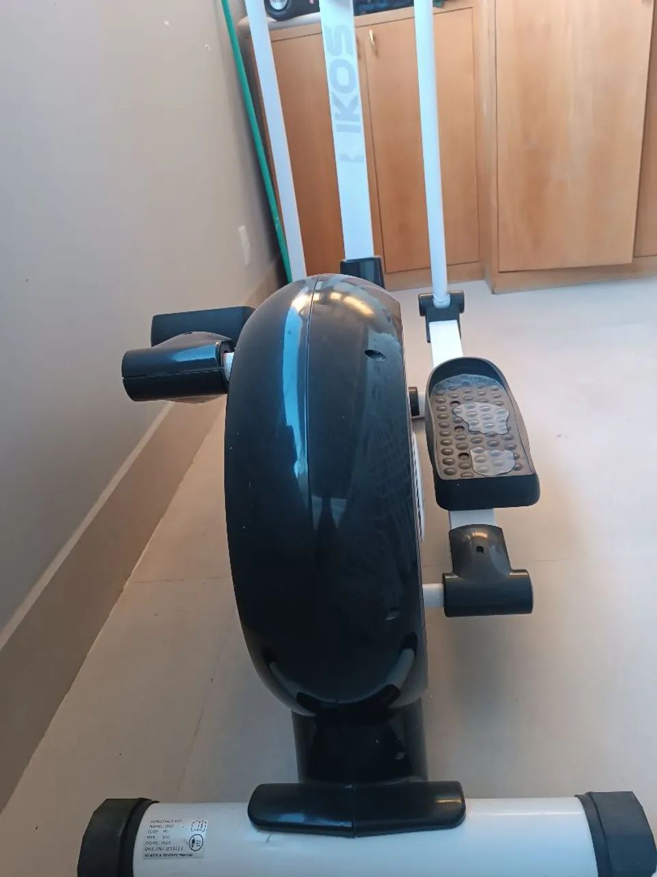 Vende se elíptico valor a combinar  - Foto 3