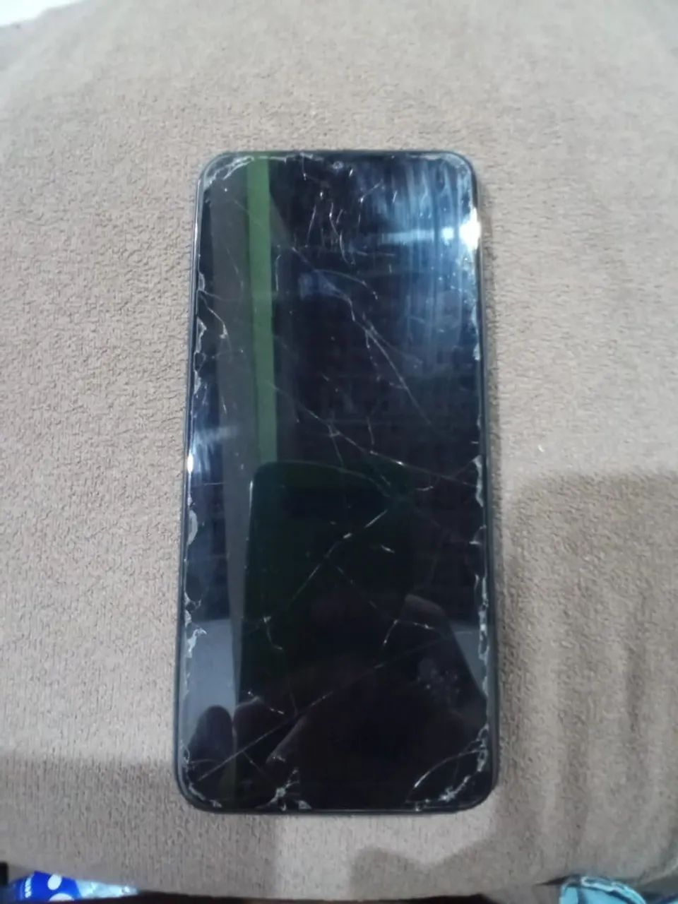 LG k41s