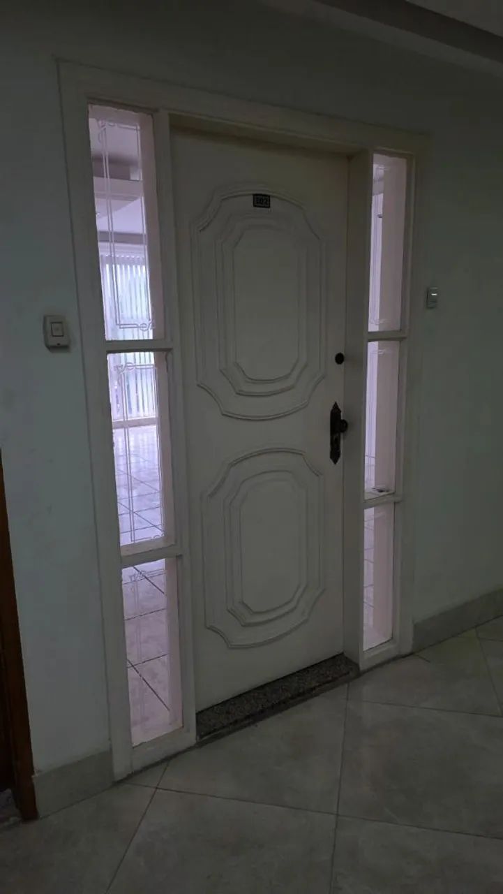 Sala comercial centro de santos - Foto 4