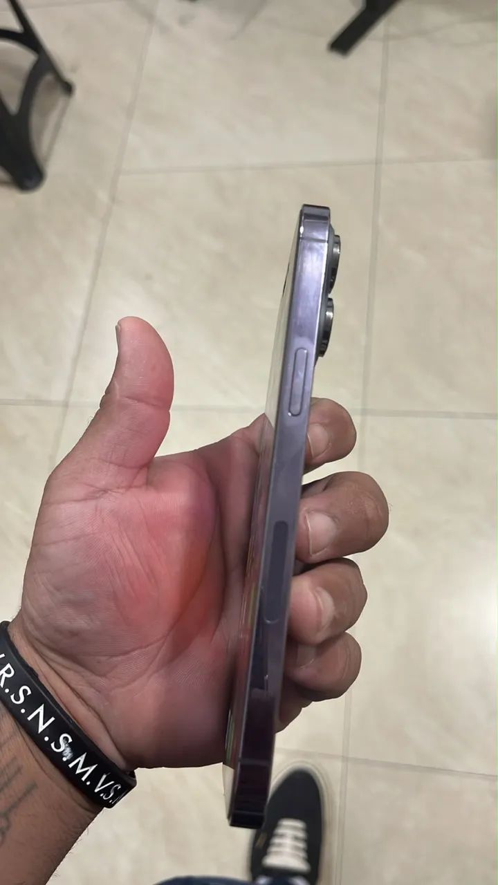iPhone 14 Pro Max  - Foto 4