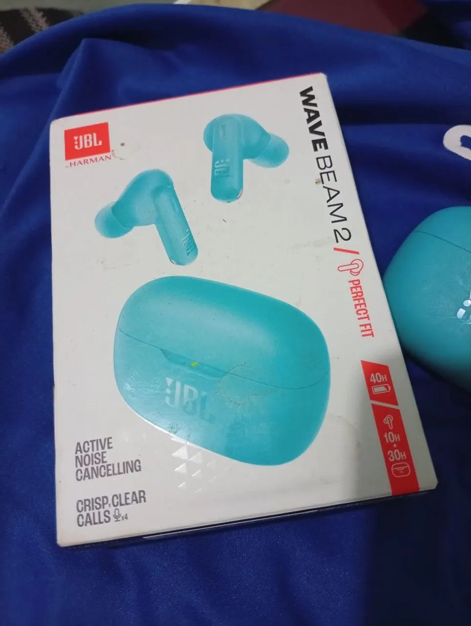 Fone JBL - Foto 4