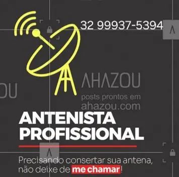 Antenista 