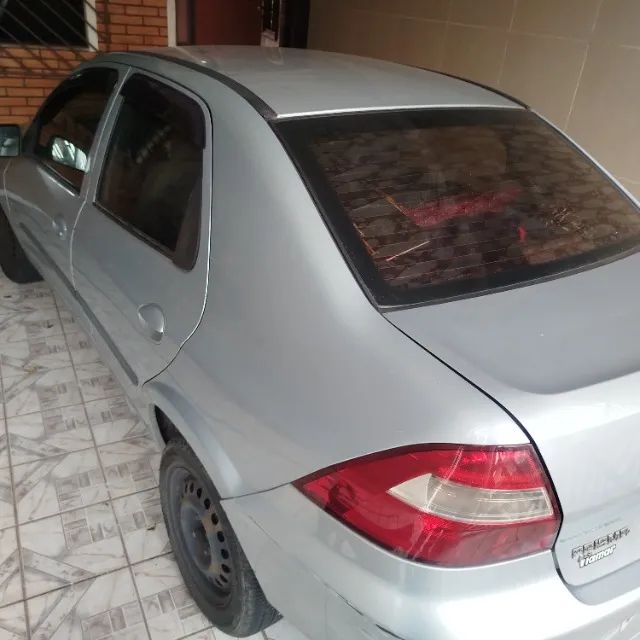 Chevrolet Prisma PRISMA Sed. Maxx/ LT 1.4 8V ECONOF. 4p 2011