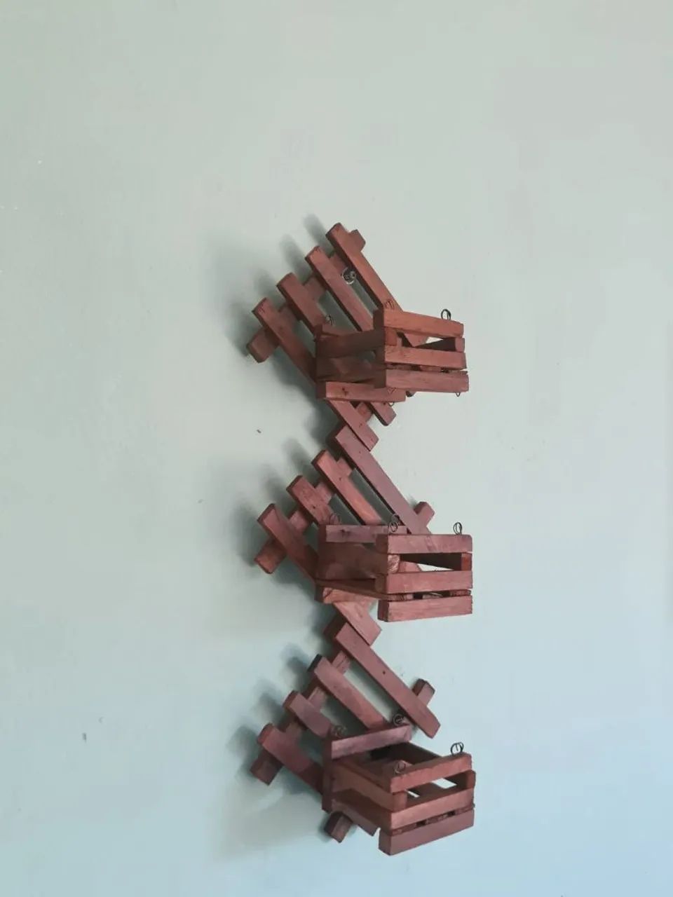 MINI PAINEL VERTICAL PARA PLANTAS ? - Foto 4