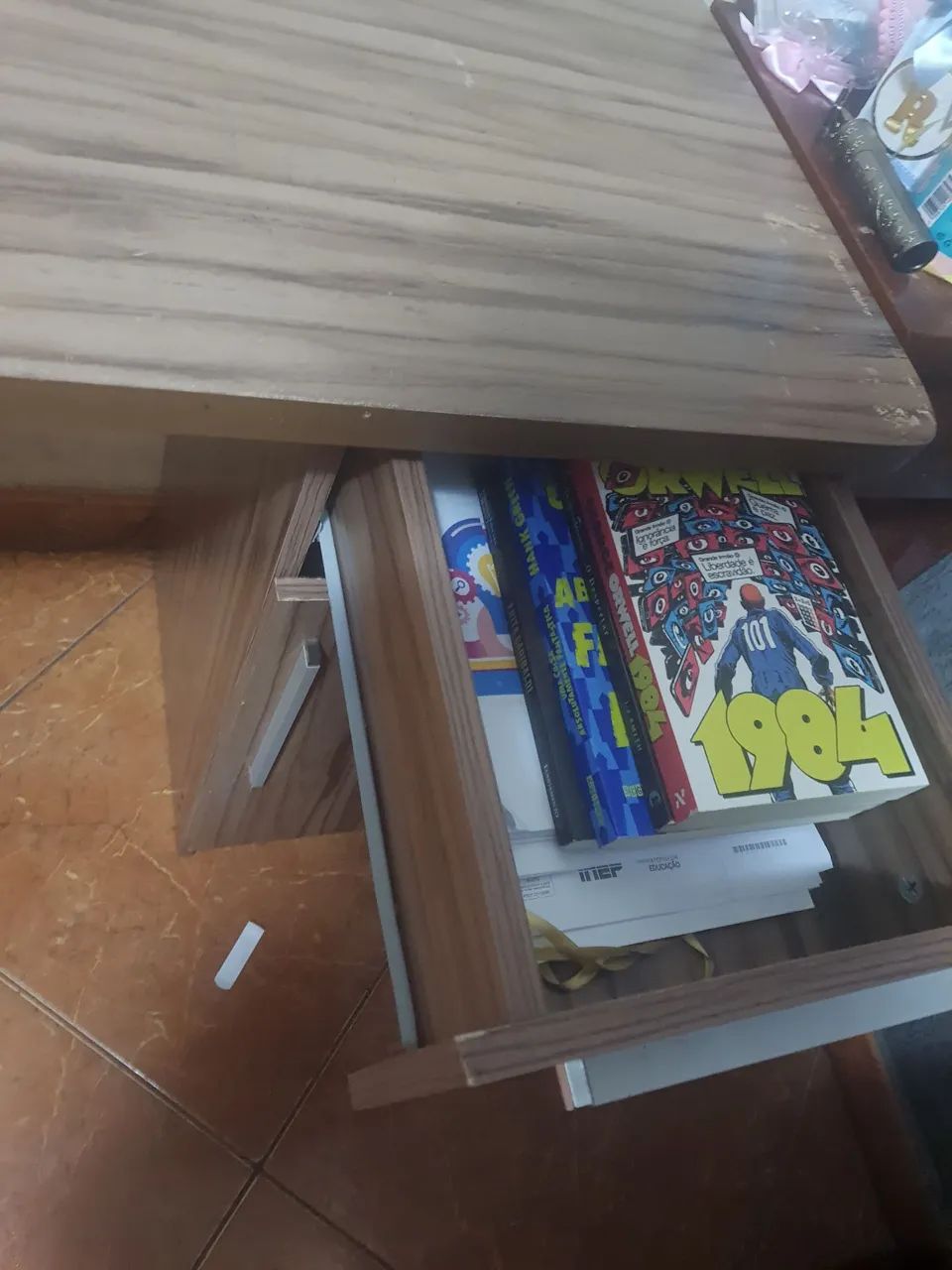 Mesa escritório  - Foto 4
