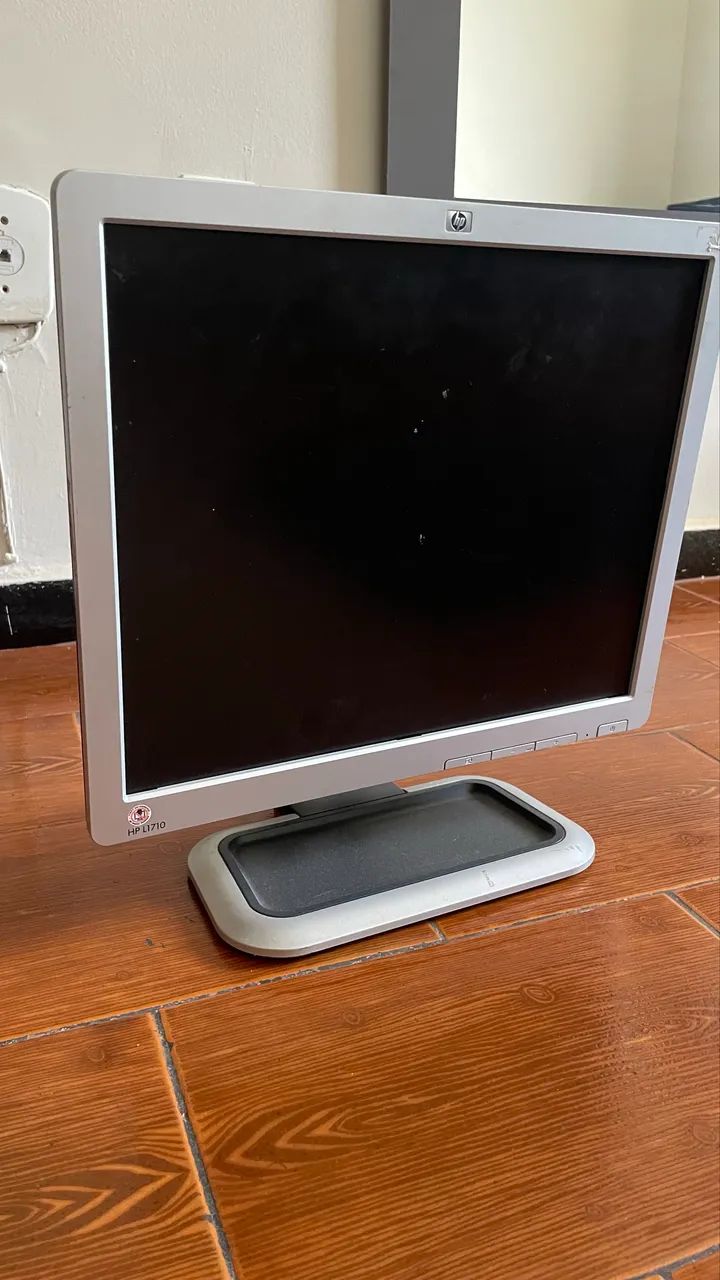 Monitor Hp - Foto 2