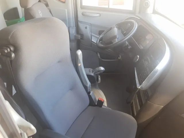 ÔNIBUS MARCOPOLO LD - 2017 - ÚNICO DONO - Foto 9