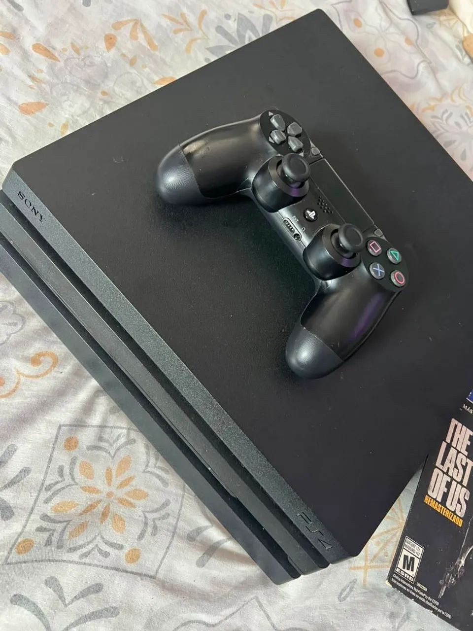 PS4